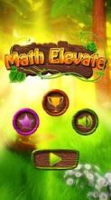 Math Elevate - Brain Training截图5