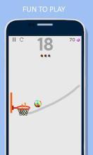 Super Ball: Dunk Line截图4