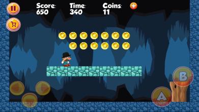 Super Hat-Boy Adventures 2截图3