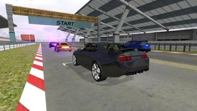 Real Toyota 86 Racing Game 2018截图3