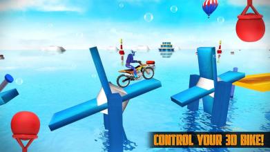 Wipeout Bike Rider截图4