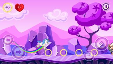 Unicorn Game截图1