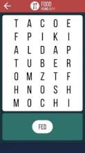 Word Connect Puzzle - Word Search Games截图2