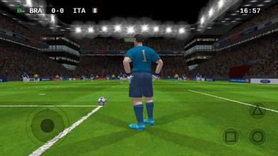 TASO 15 Full HD Football Game截图3