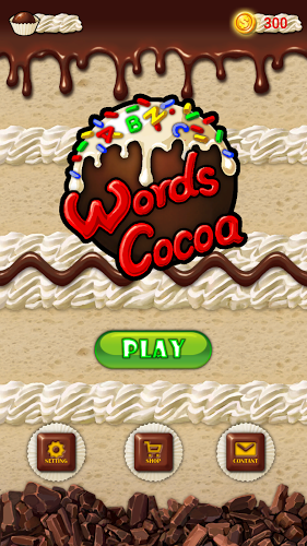 words cocoa截图1