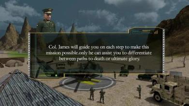 US Army Transport Game - Ship Driving Simulator截图1