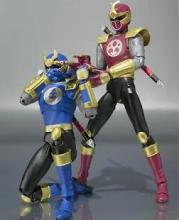 Power : Ranger Galaxy Warriors截图3