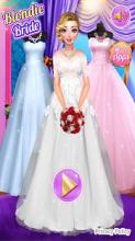 Barbie dress up截图2