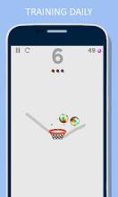 Super Ball: Dunk Line截图2