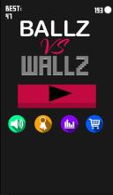 Ballz VS Wallz截图1