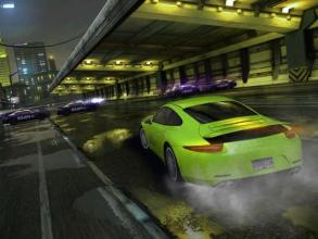 Guide for Need for Speed Most Wanted截图1