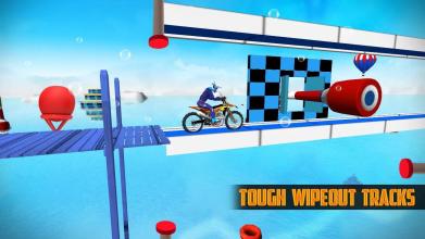 Wipeout Bike Rider截图5