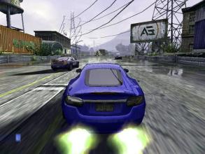 Guide for Need for Speed Most Wanted截图2