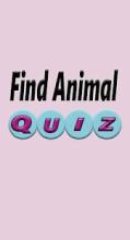 Animal Word Snake Quiz Game截图4