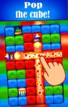 Toys Pop - Block Puzzle Blast截图3