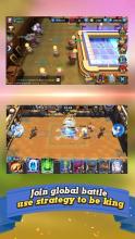 Pocket Brawl - Heroes of Smash截图4