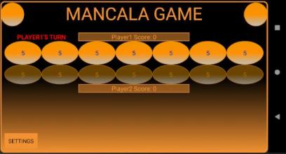 Mancala Game截图3