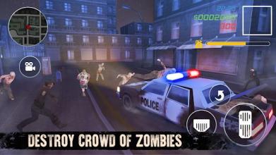 The Grand Army: Zombie Survival截图5