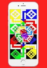 Ludo New Classic : Ludo Star Game Offline截图2