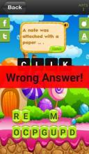 Learning English Spelling Game for 4th Grade FREE截图1