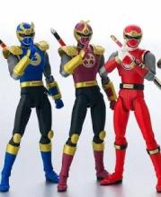 Power : Ranger Galaxy Warriors截图1