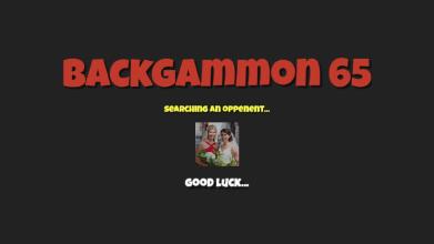 Backgammon 65截图3