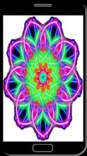 Magic Doodle Kaleidoscope截图5