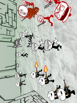 Stickman Meme Battle Simulator相似游戏下载预约_豌豆荚