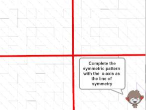 Symmetry Game截图4