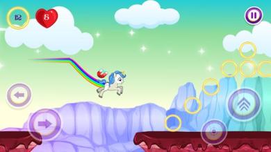 Unicorn Game截图4