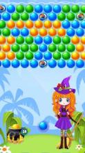 Beauty Witch Bubble - Parrot Bird Rescue截图3