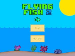 Flying Fish 2截图5