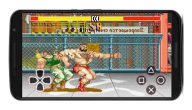 Guíate Street Fighter 2截图2