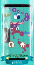 Dove Cameron Piano Tiles Descendants 2018截图2