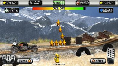 Hill Dirt Master 3截图5