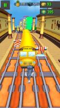 Subway Jery Ultimate Runner截图4