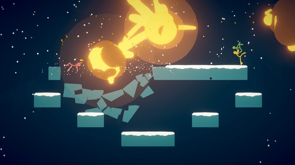 Stick Fight: The Game截图5