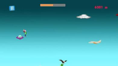 Reckless Jump: Flying Lopo截图2