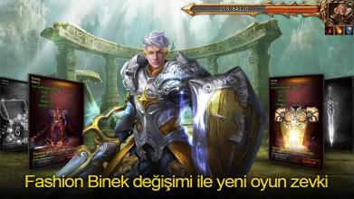 Legend Online Classic - Türkçe截图3