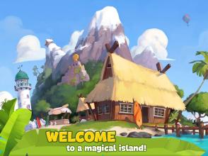 Mystery Island Blast Adventure截图5