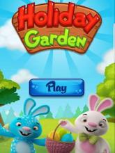 Holiday Garden截图3