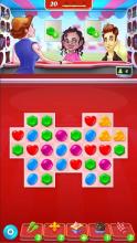 Candy Friends - Match 3 Frenzy截图3