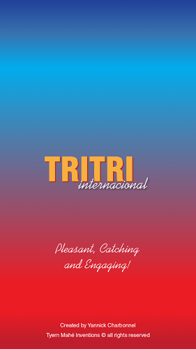 TriTri Internacional截图1