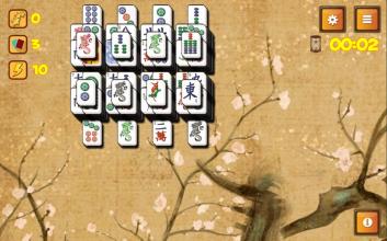 Mahjong Solitaire Titan Epic截图3