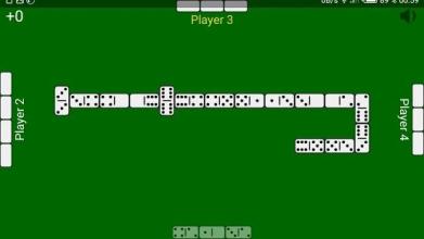 Dominoes Game Free截图5