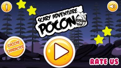 Scary Adventure - Pocong截图5