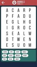 Word Connect Puzzle - Word Search Games截图5