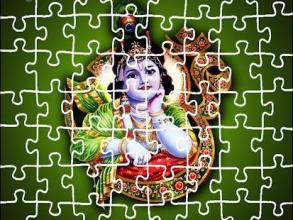 God Jigsaw Puzzle King截图3