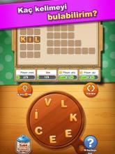 Word Puzzle - Cookies Jumble截图3