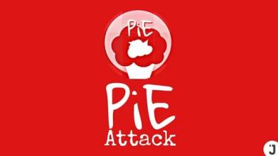 Pie Attack截图5